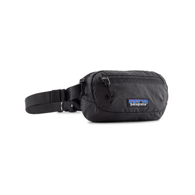 Patagonia Terravia Mini Hip Pack - Black