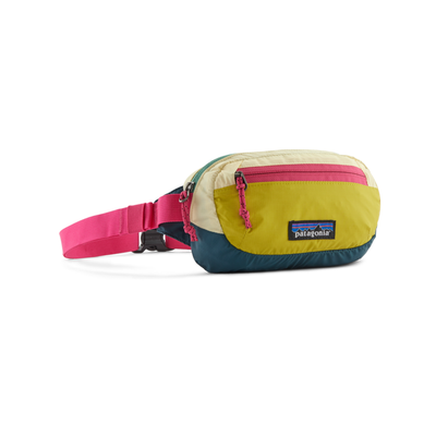 Patagonia Terravia Mini Hip Pack - Buttercup Yellow