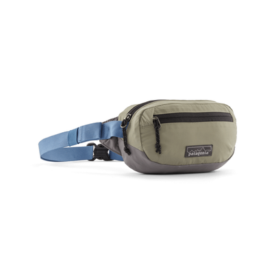 Patagonia Terravia Mini Hip Pack - River Rock Green