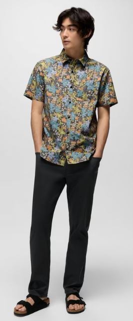 Men's Stimmersee Shirt