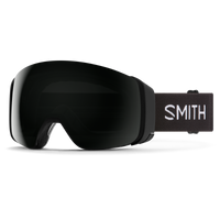 4D Mag Goggles 2026 - Black / ChromaPop Sun Black