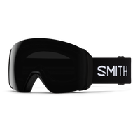 4D Mag Xl Goggles 2026 - Black / ChromaPop Sun Black