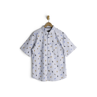 Men's Juan Shirt