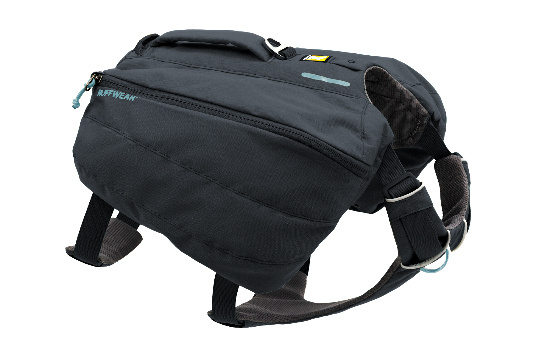 Front Range Day Pack - Basalt Gray