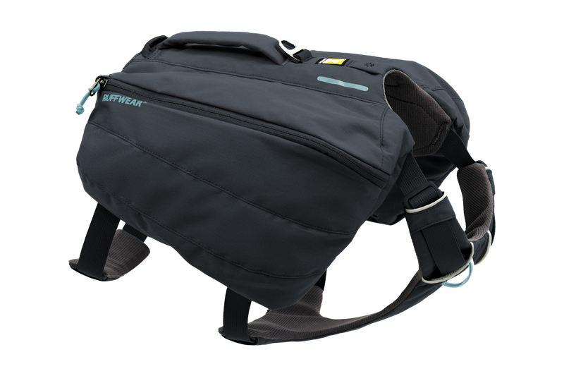 Front Range Day Pack - Basalt Gray