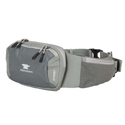 Sprint Running Hip Pack - Moon Mist Grey