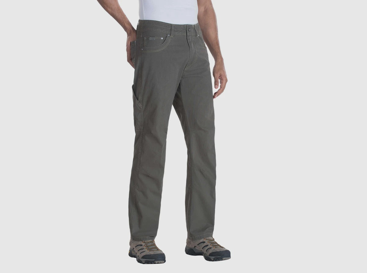 Mens Revolvr 32 - Gun Metal