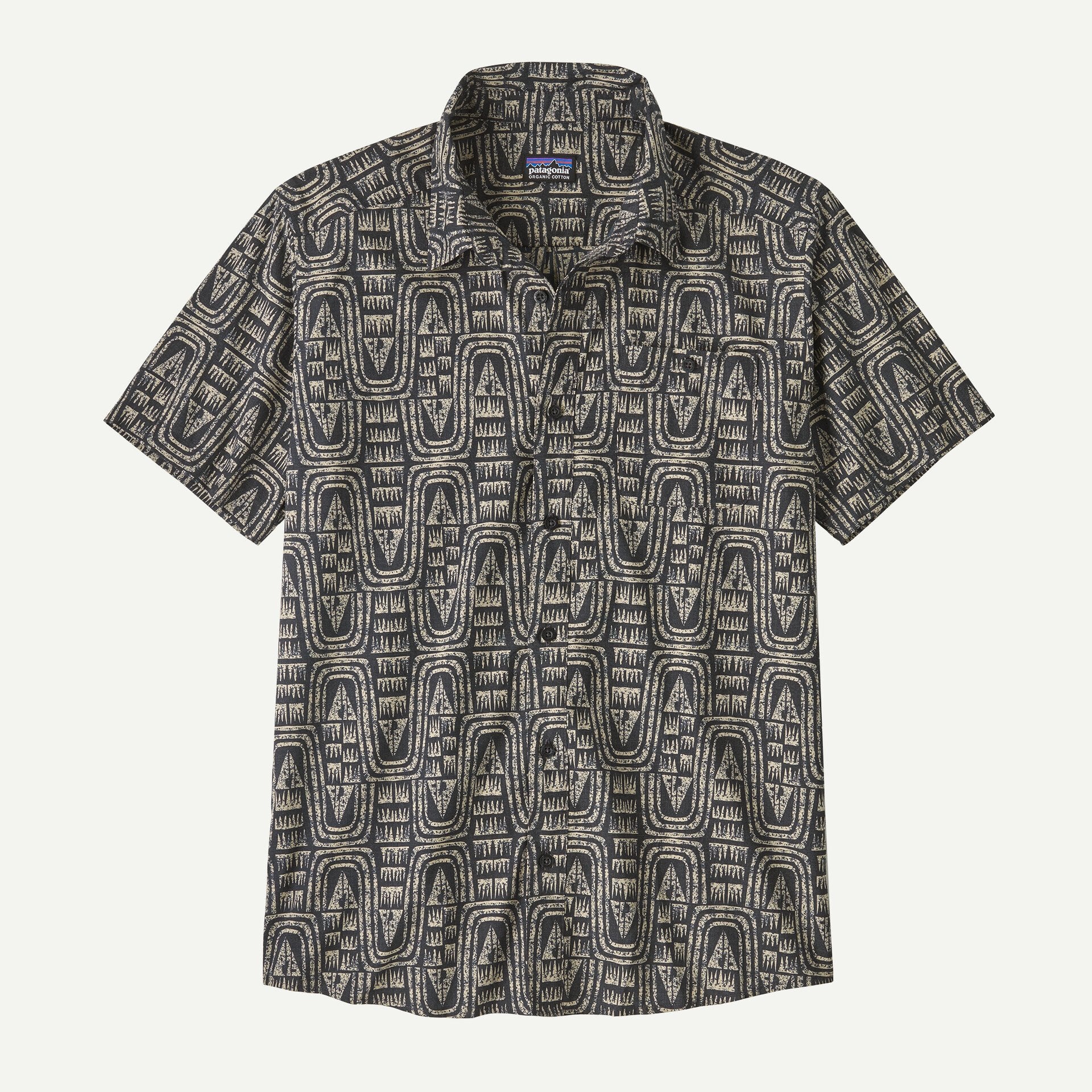 Men's Go-To Shirt