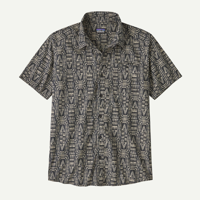 Men's Go-To Shirt