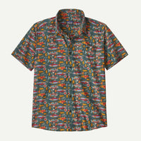 Men's Go-To Shirt
