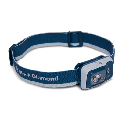 Black Diamond Cosmo 350 Headlamp - Creek Blue
