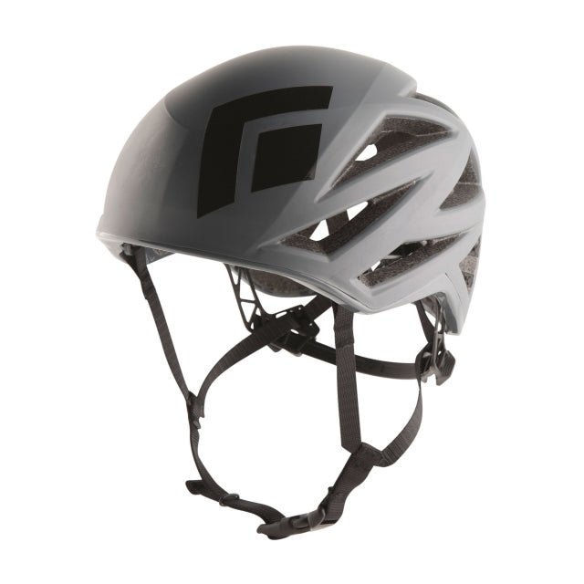 Black Diamond Vapor Climbing Helmet - Steel Grey