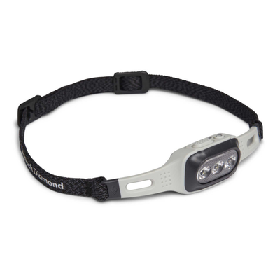 Black Diamond Deploy Run Light - Alloy