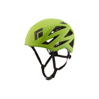 Black Diamond Vapor Climbing Helmet - Envy Green