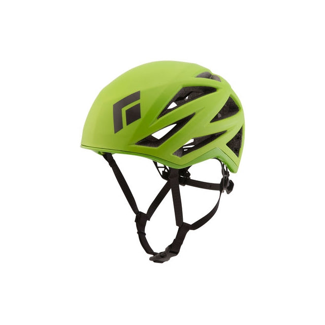 Black Diamond Vapor Climbing Helmet - Envy Green