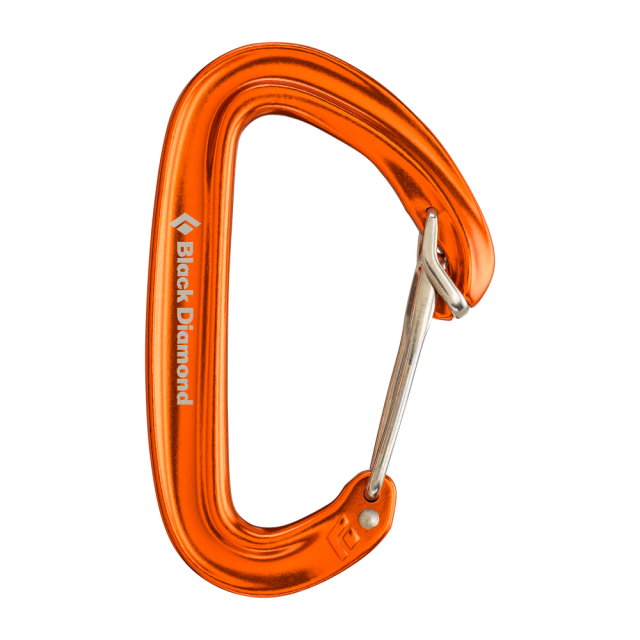 Black Diamond Oz Carabiner