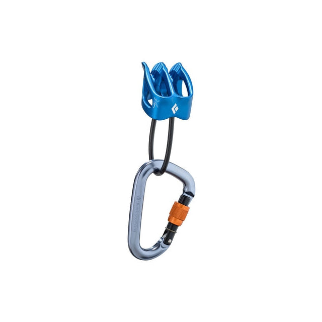 Black Diamond Big Air XP Belay Package