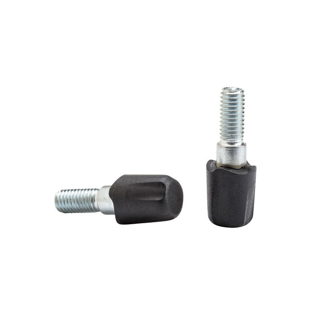 Black Diamond Rubber Tech Tips