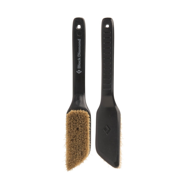 Black Diamond Bouldering Brush Medium - Black