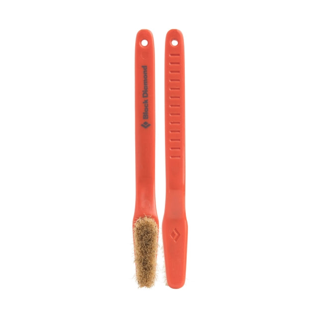 Black Diamond Bouldering Brush Small - Orange