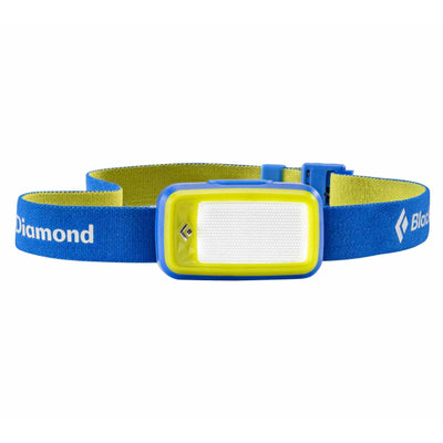Black Diamond Wiz Headlamp - Powell Blue