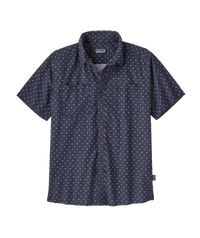 Men's Back Step Shirt