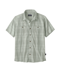 Men's Back Step Shirt