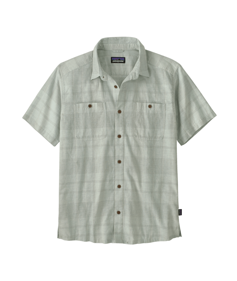 Men's Back Step Shirt