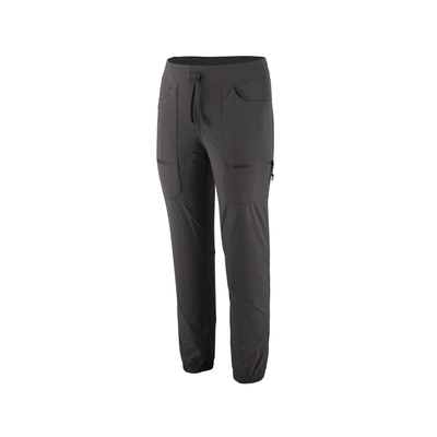Patagonia Women's Quandary Joggers - Forge Grey