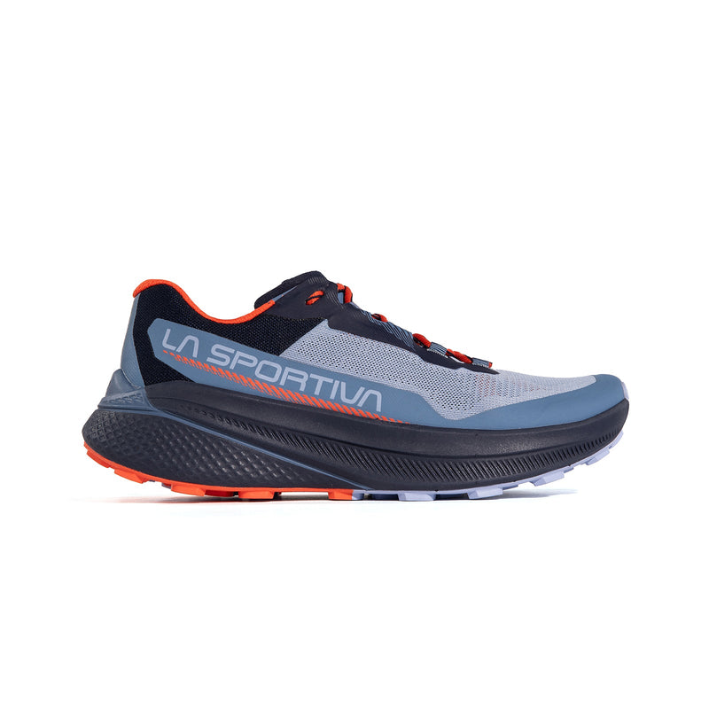 Womens Prodigio - Stone-Blue/Moonlight