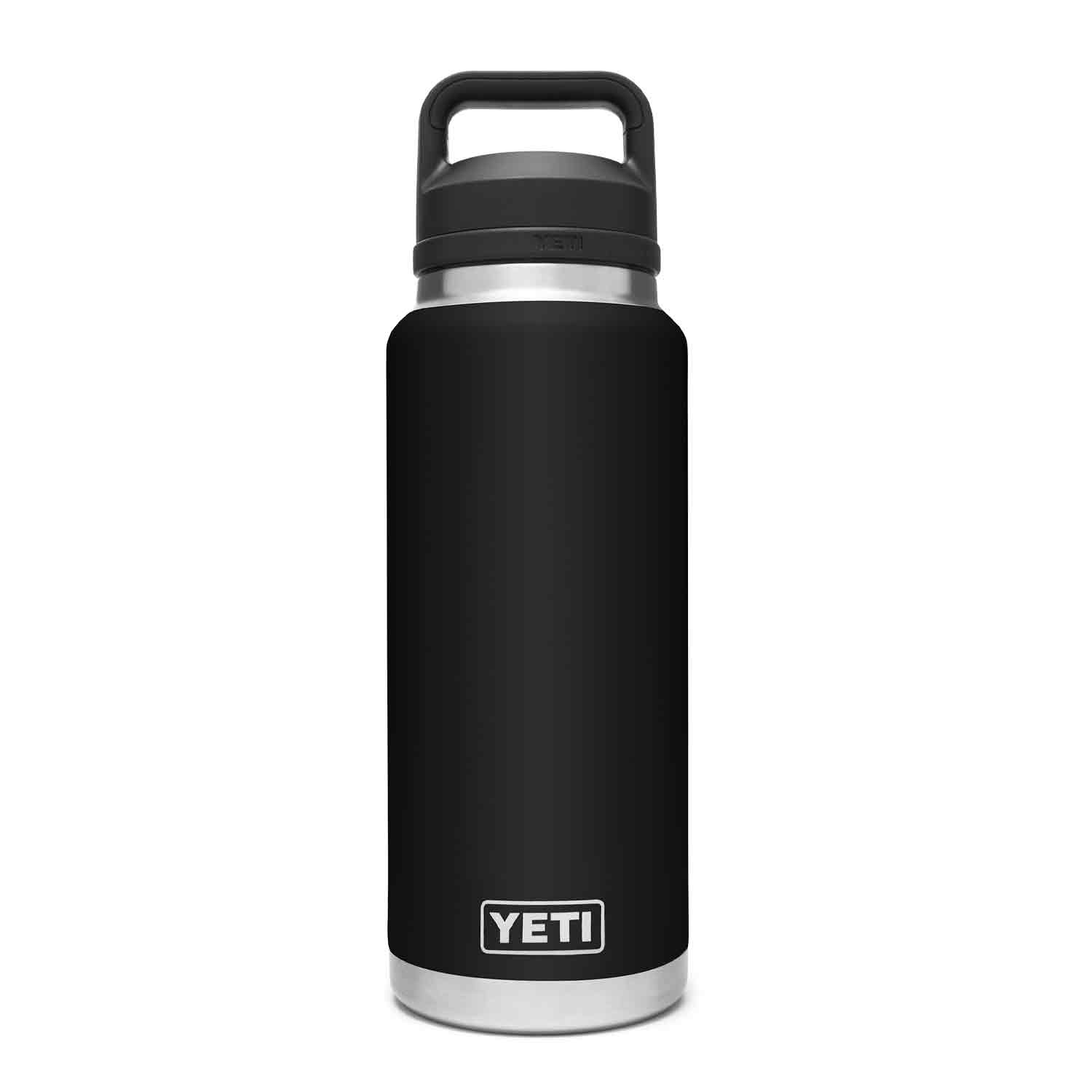 Yeti Rambler 36 Chug - Black