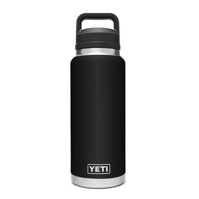 Yeti Rambler 36 Chug - Black