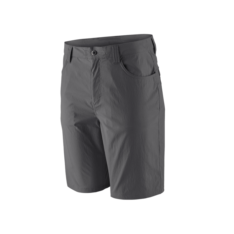 Men's Quandary Shorts - 8in