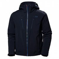 Helly Hansen Men's Alpha 4.0 Jacket - Navy