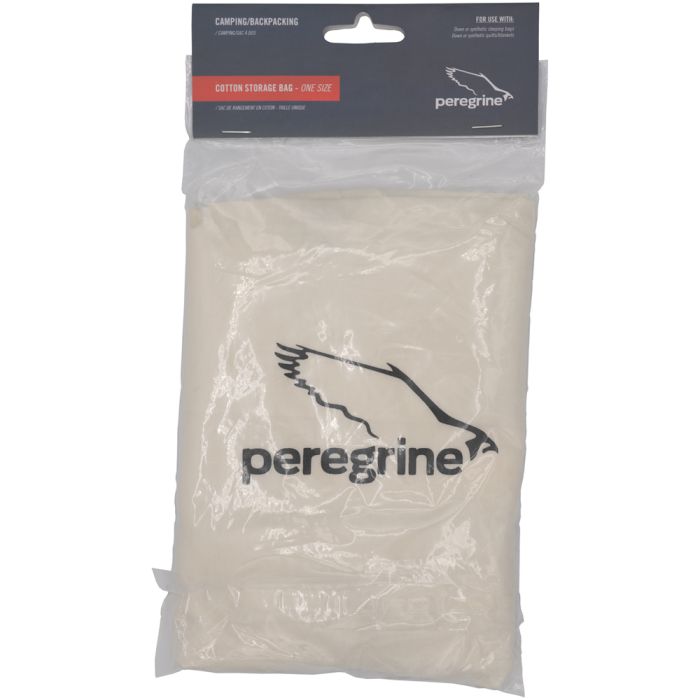 Cotton Sleeping Bag Storage Sack