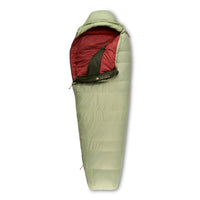 Cosmic 20 Degree Down Sleeping Bag - Women's
