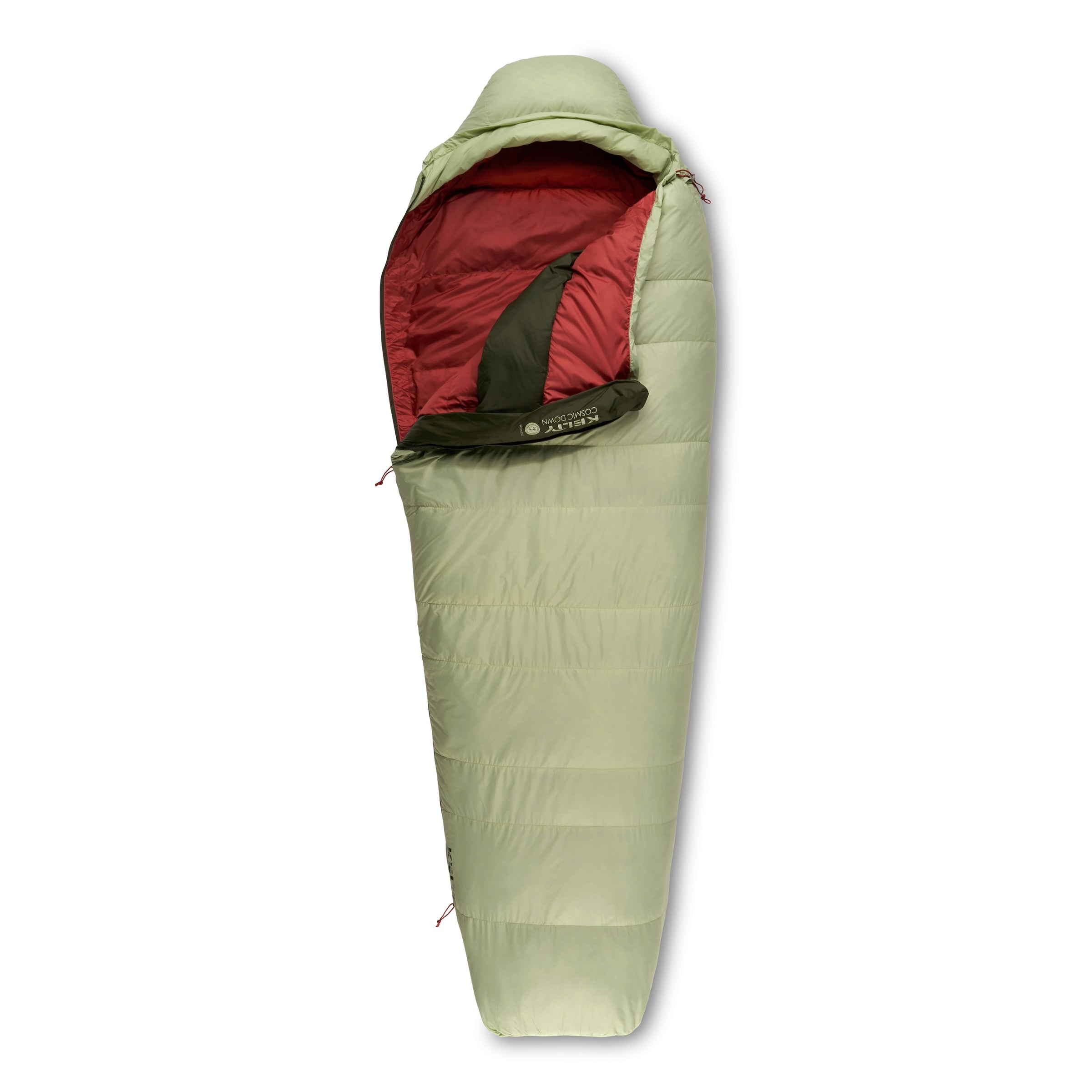 Cosmic 20 Degree Down Sleeping Bag - Women's