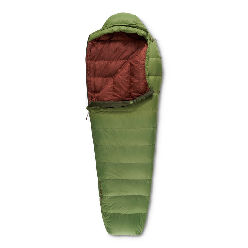 Cosmic 40 Degree Down Sleeping Bag 550 Fill Power - Regular