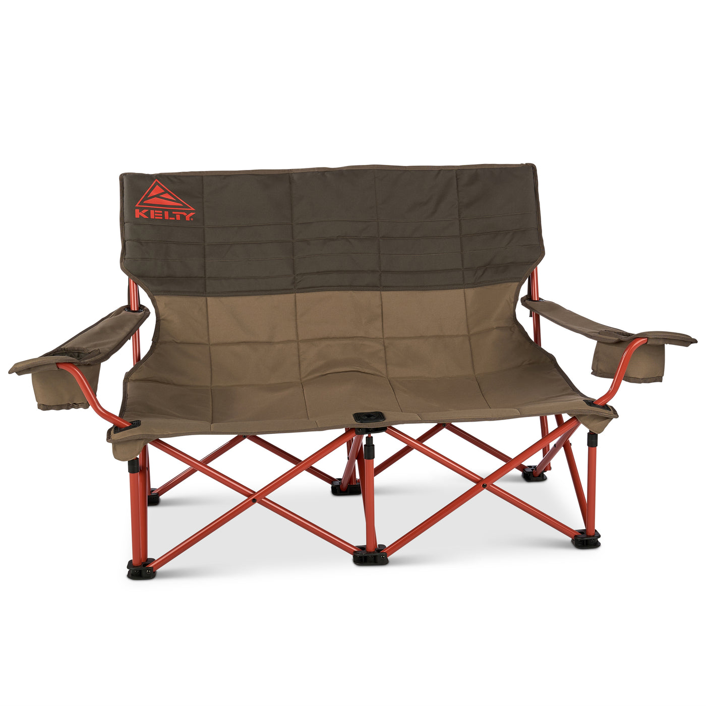 Low Loveseat Chair