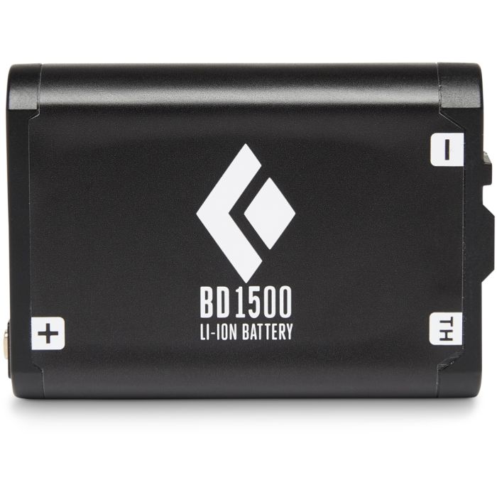 Bd 1500 Battery