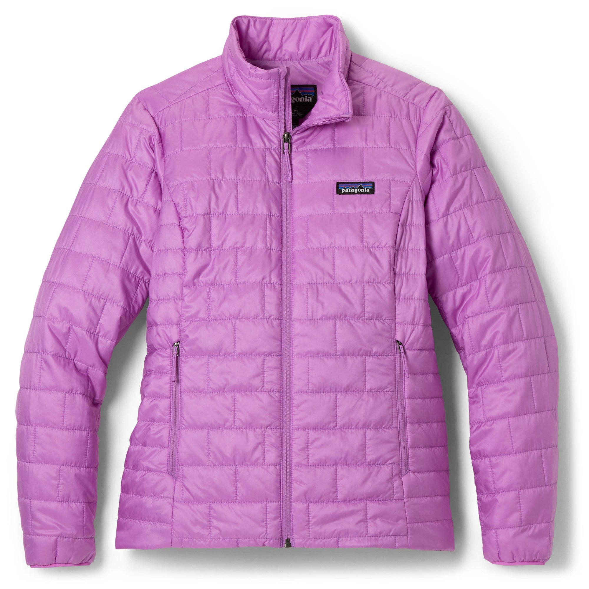 Women's Nano Puff Jacket