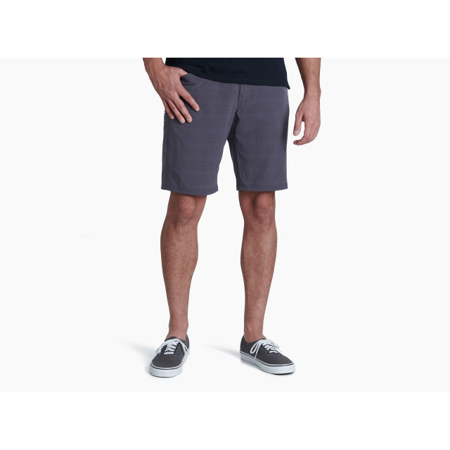 Kuhl Men's Upriser Short - Koal