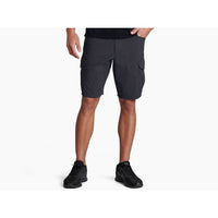 Kuhl Renegade Cargo Short 12" - Koal