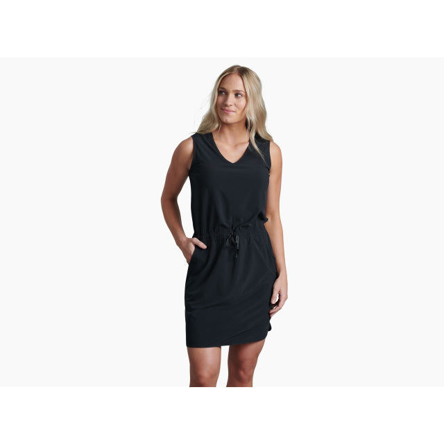 Kuhl Women's Vantage Dress - Black
