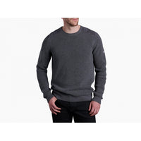 Kuhl Men's Evader Sweater - Stone