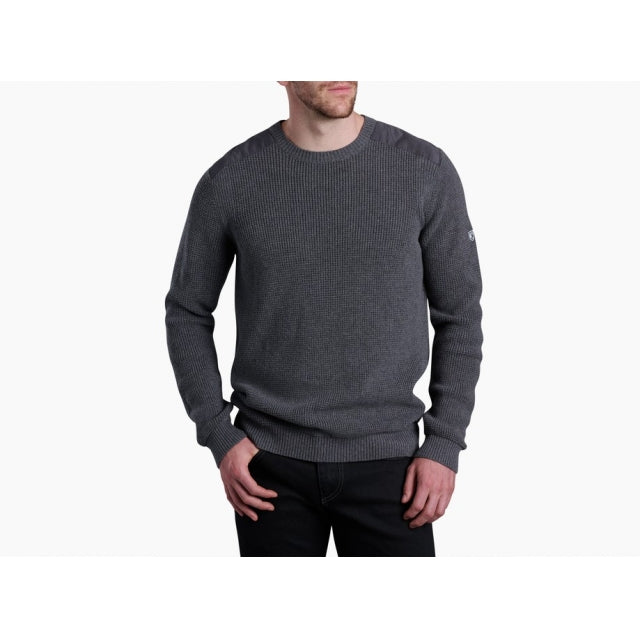 Kuhl Men's Evader Sweater - Stone