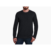 Kuhl Men's Evader Sweater - Graphite