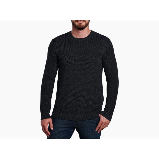 Kuhl Men's Evader Sweater - Graphite