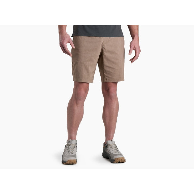 Kuhl Men's Getaway Short - Khaki