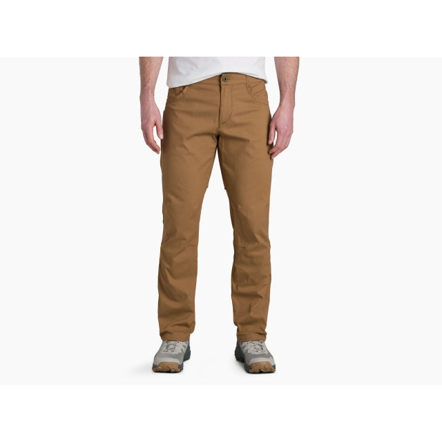 Kuhl Men's Resistor Air (30") - Dark Khaki